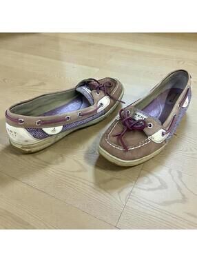 Sperry Angelfish Boat Shoes